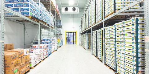 3 Benefits of Public Warehouses for Distribution Companies