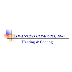 Advanced Comfort Inc Logo