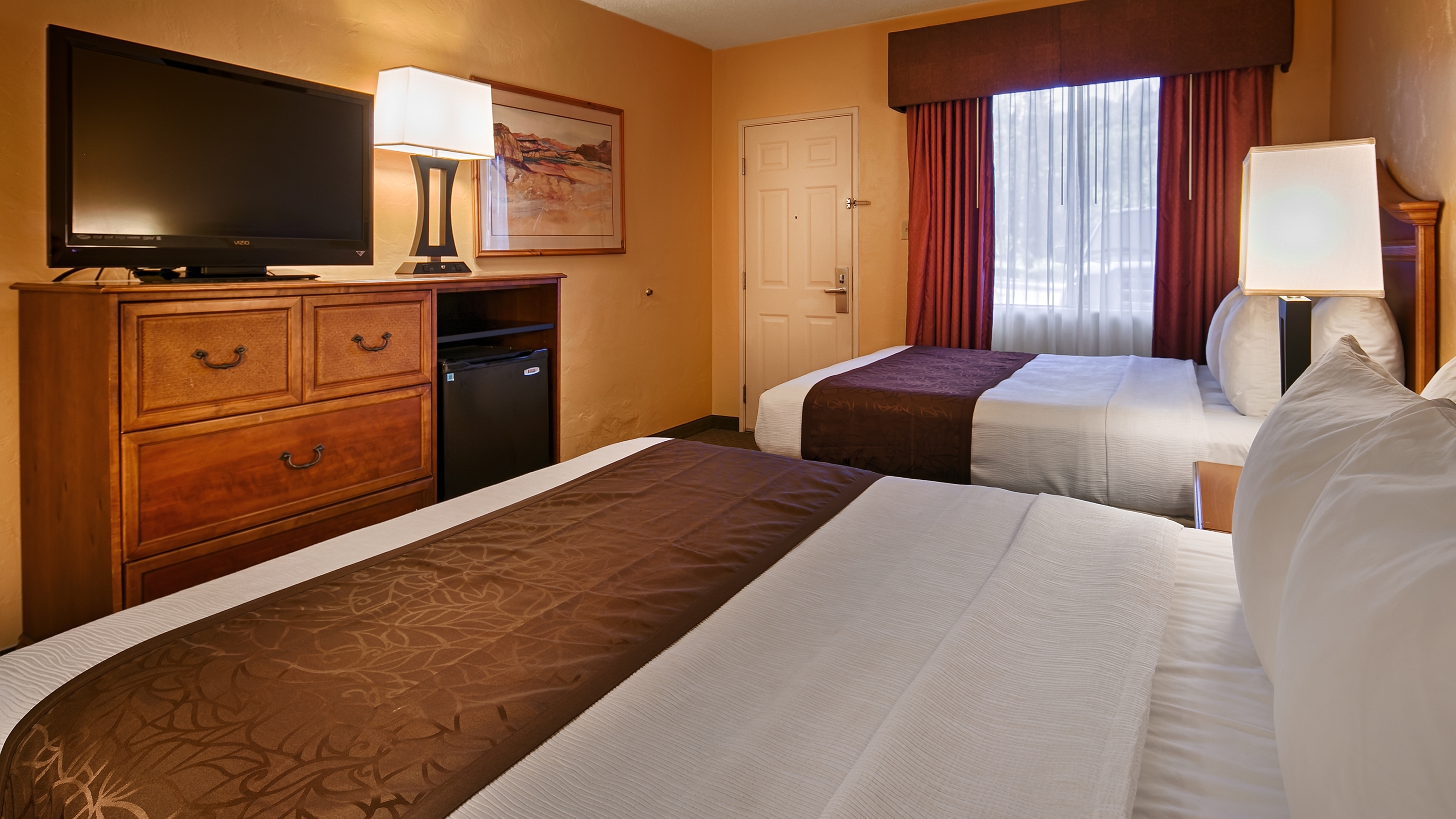 Best Western Durango Inn & Suites Photo