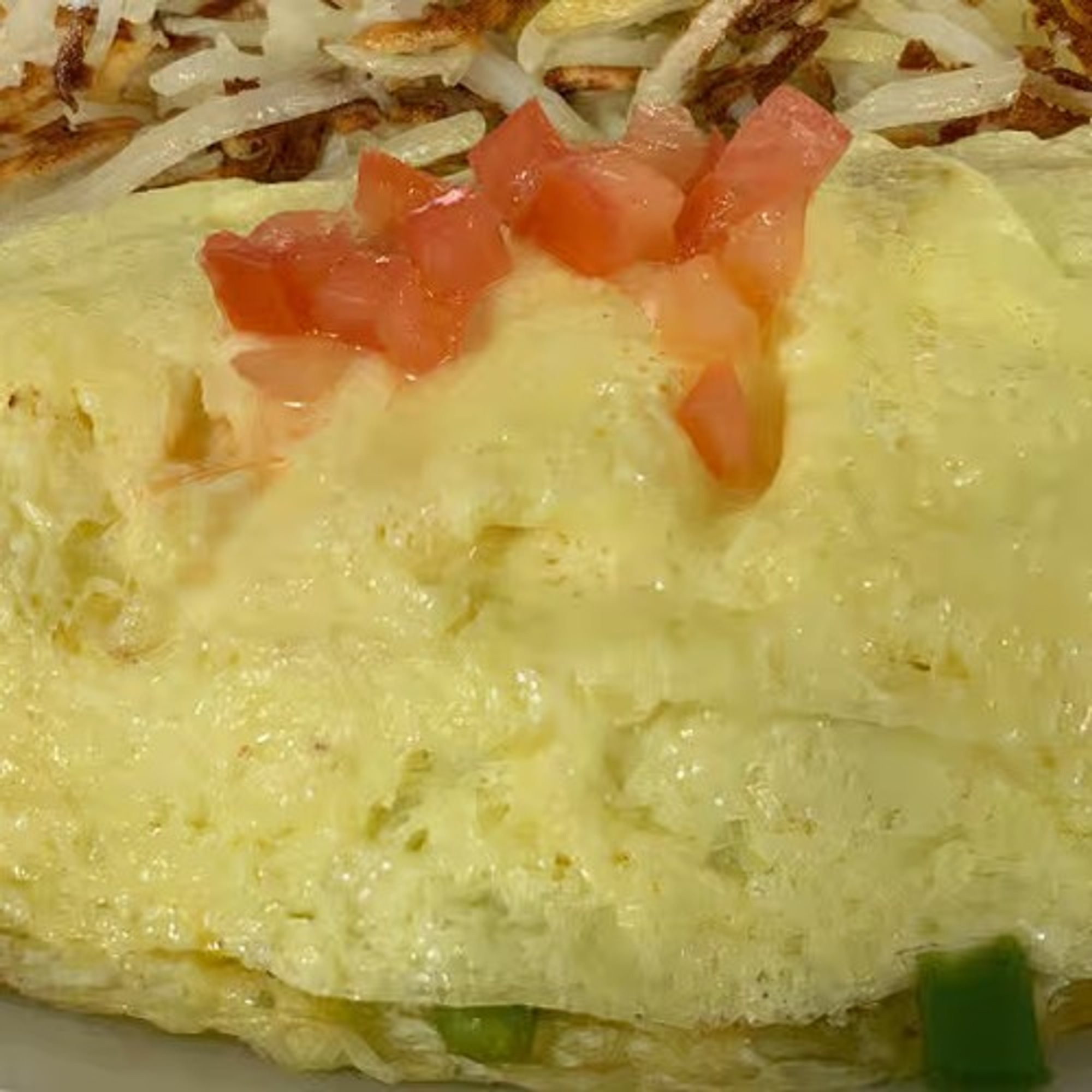 Ultimate Vegetarian