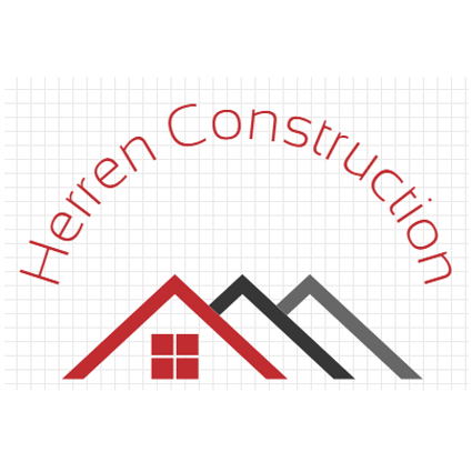 Herren Construction Logo