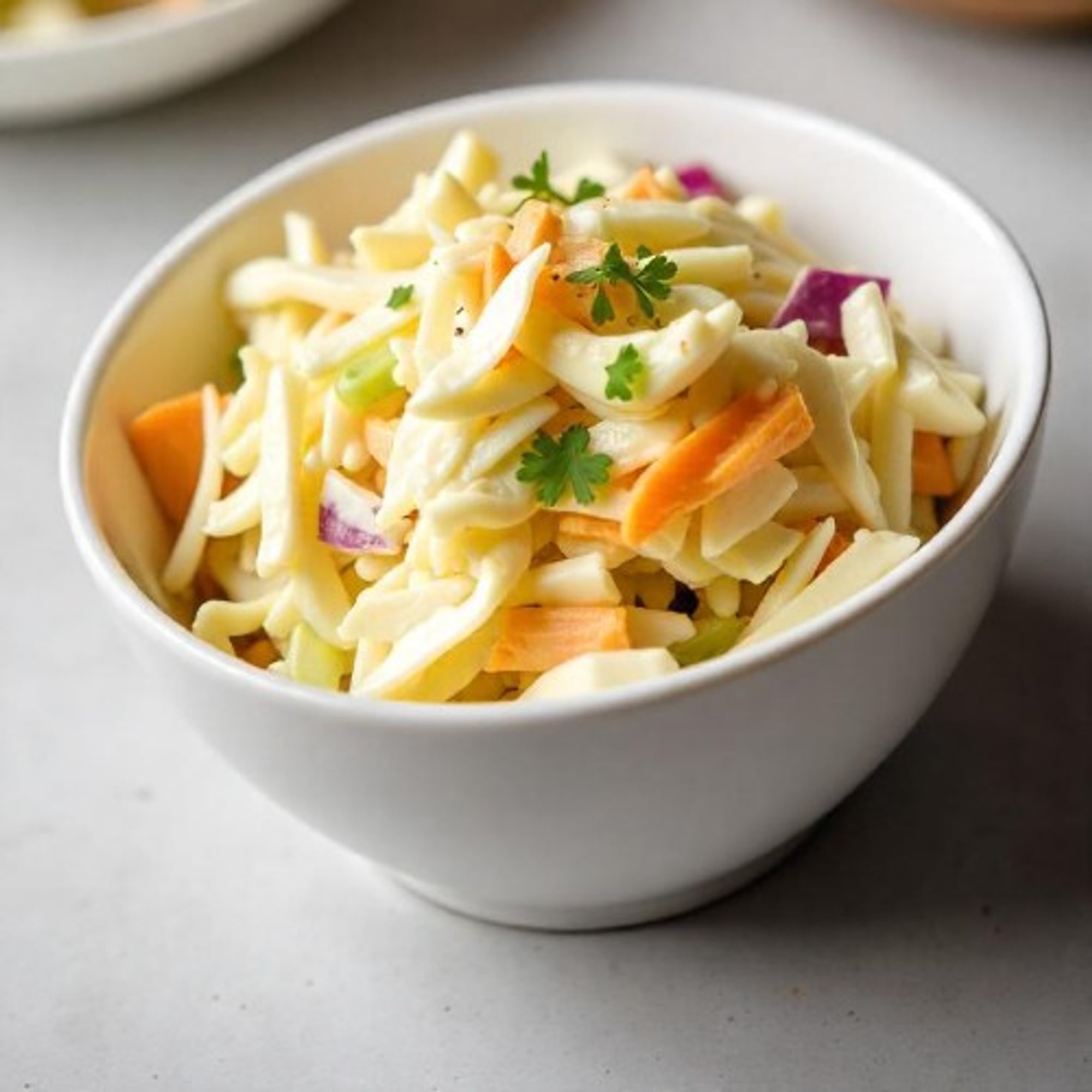 Coleslaw