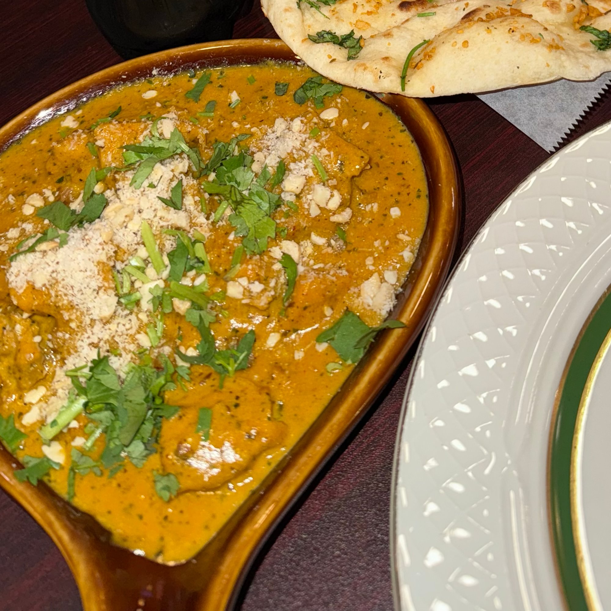 Kalia Special Korma