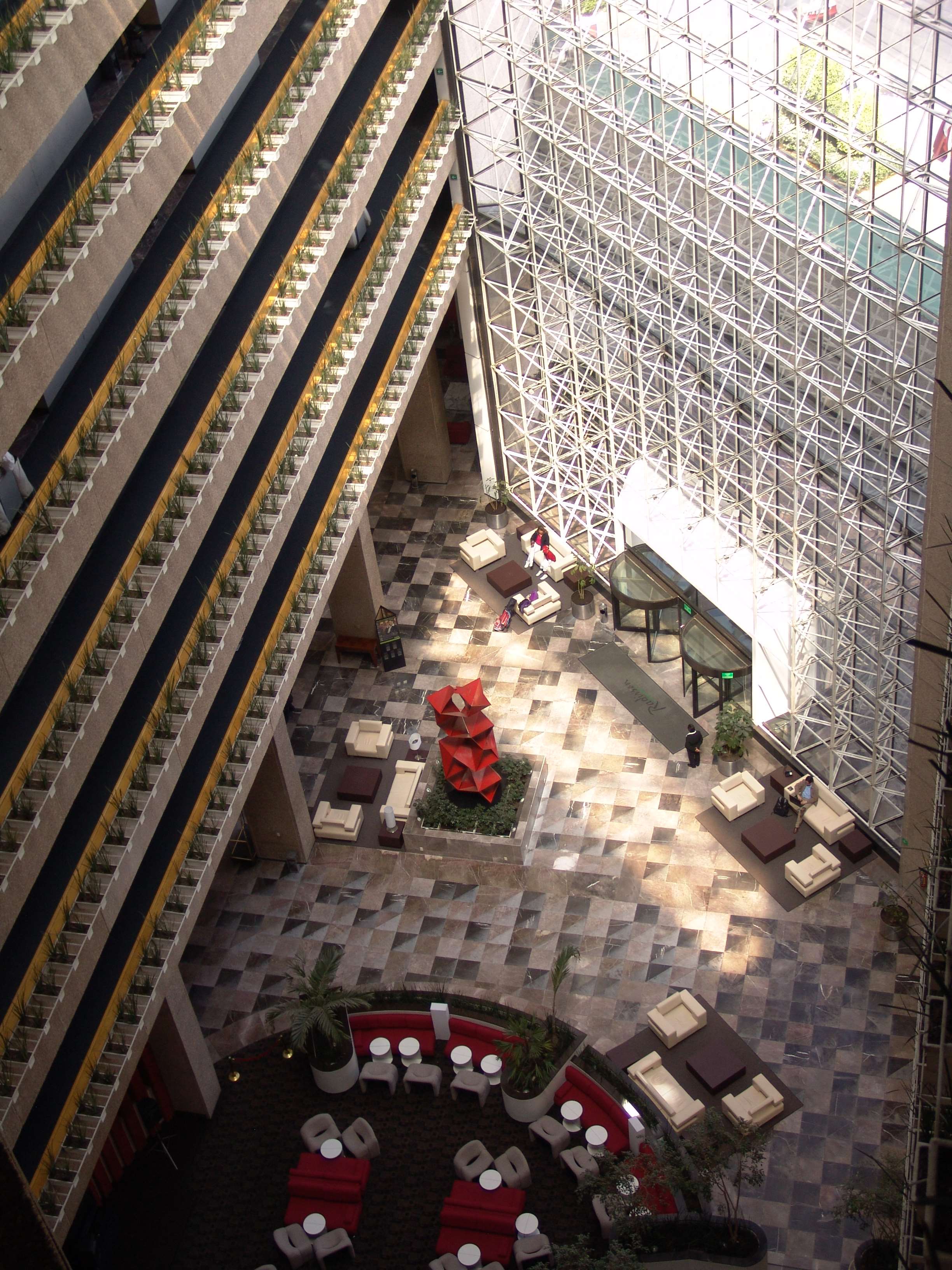 Galería en miniatura