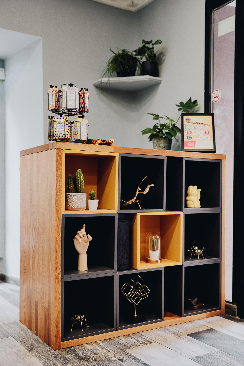 Galería en miniatura