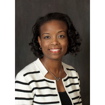 Image For Dr. Crystal S. Berry-Roberts MD