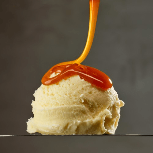 Vanilla Ice Cream