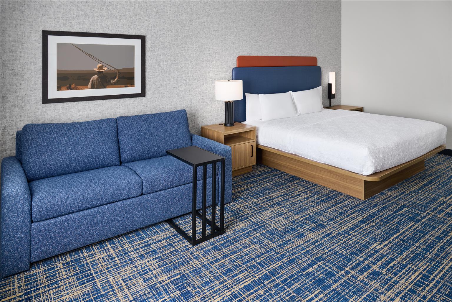 Hampton Inn Vernon Image