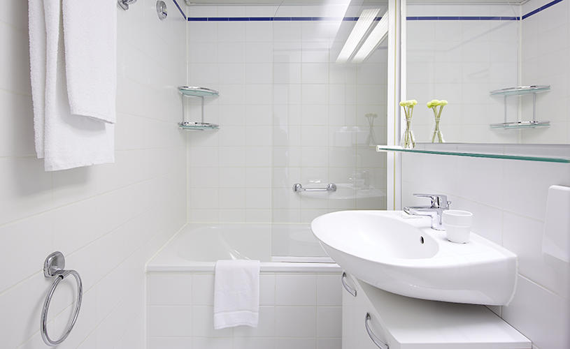 Bilder Living Hotel Nürnberg