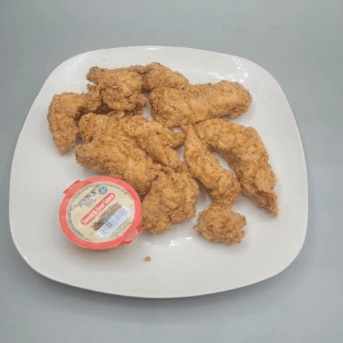 Fresh Chicken Tender (10 Pieces)