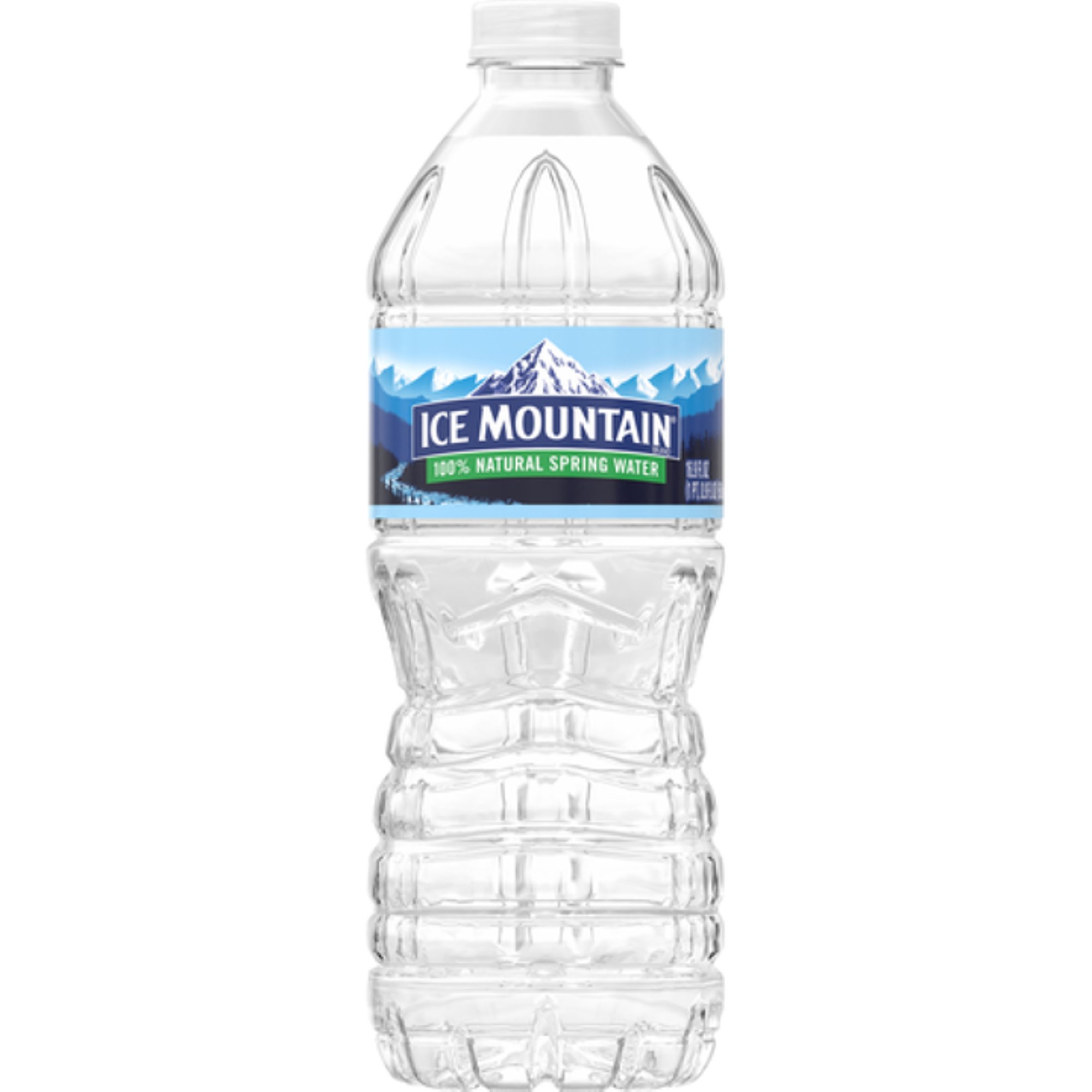 Bottled Water