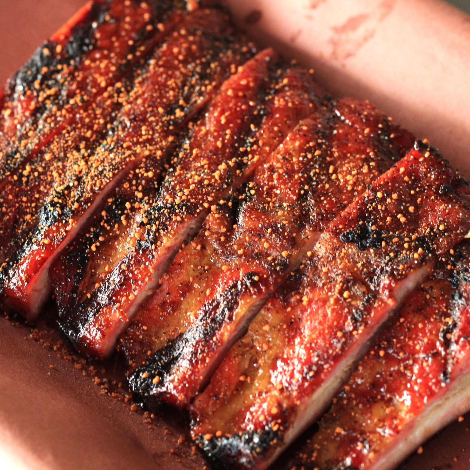 Full Slab of Ribs