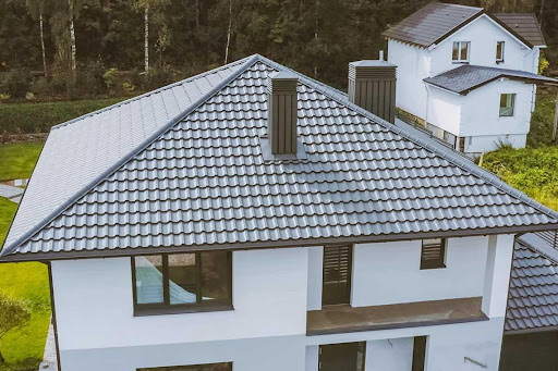 KTM Roofing Image