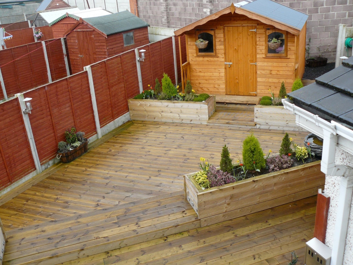 Kalf Creations, Meath