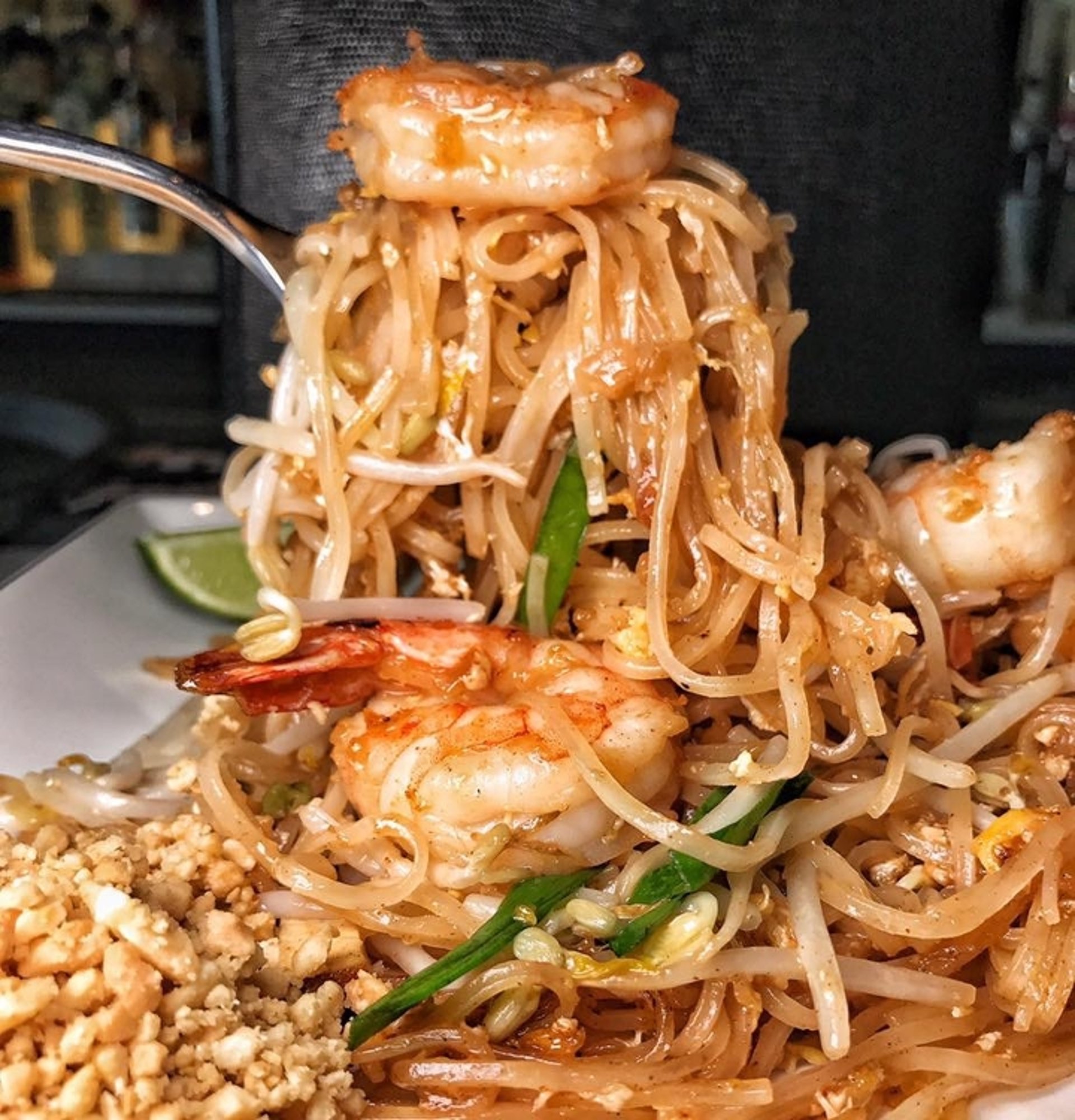 Sawasdee Pad Thai