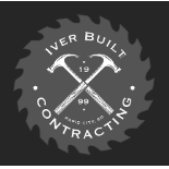 Iver Built Logo