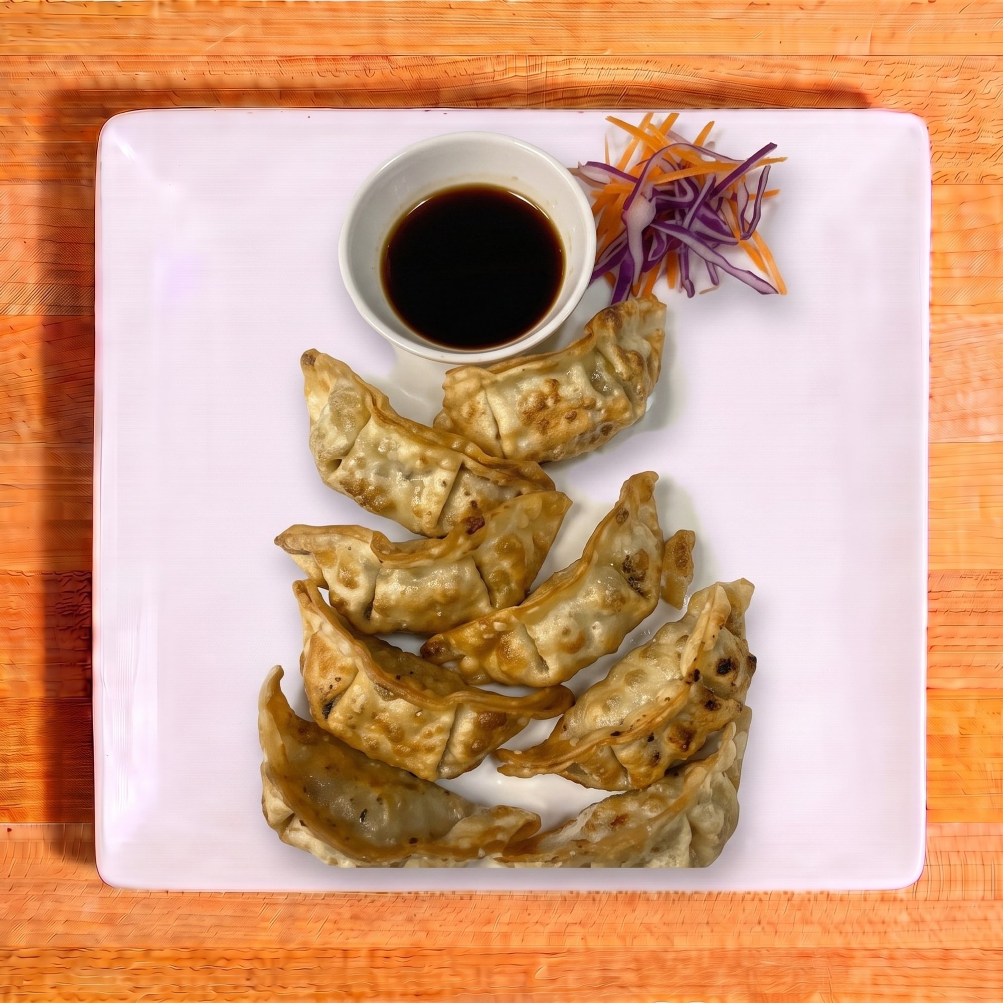 Pot Sticker