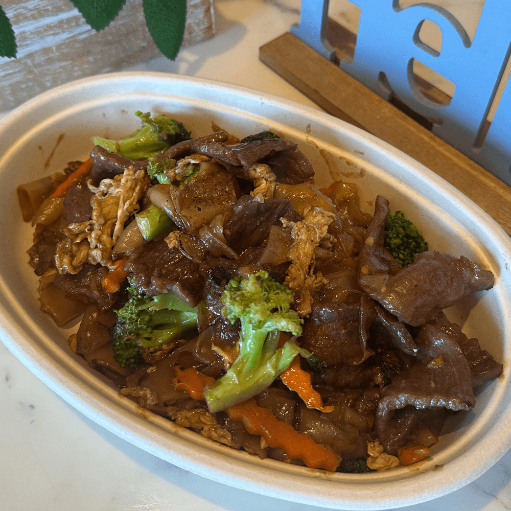 Pad See Ew