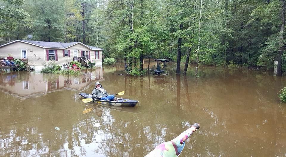 Adirondack Kayak Warehouse Photo