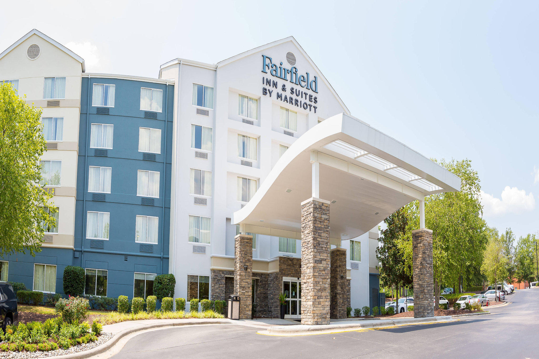 Fairfield Inn & Suites by Marriott Raleigh-Durham Airport/Research Triangle Park Photo