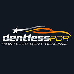 Dentless PDR LLC Logo