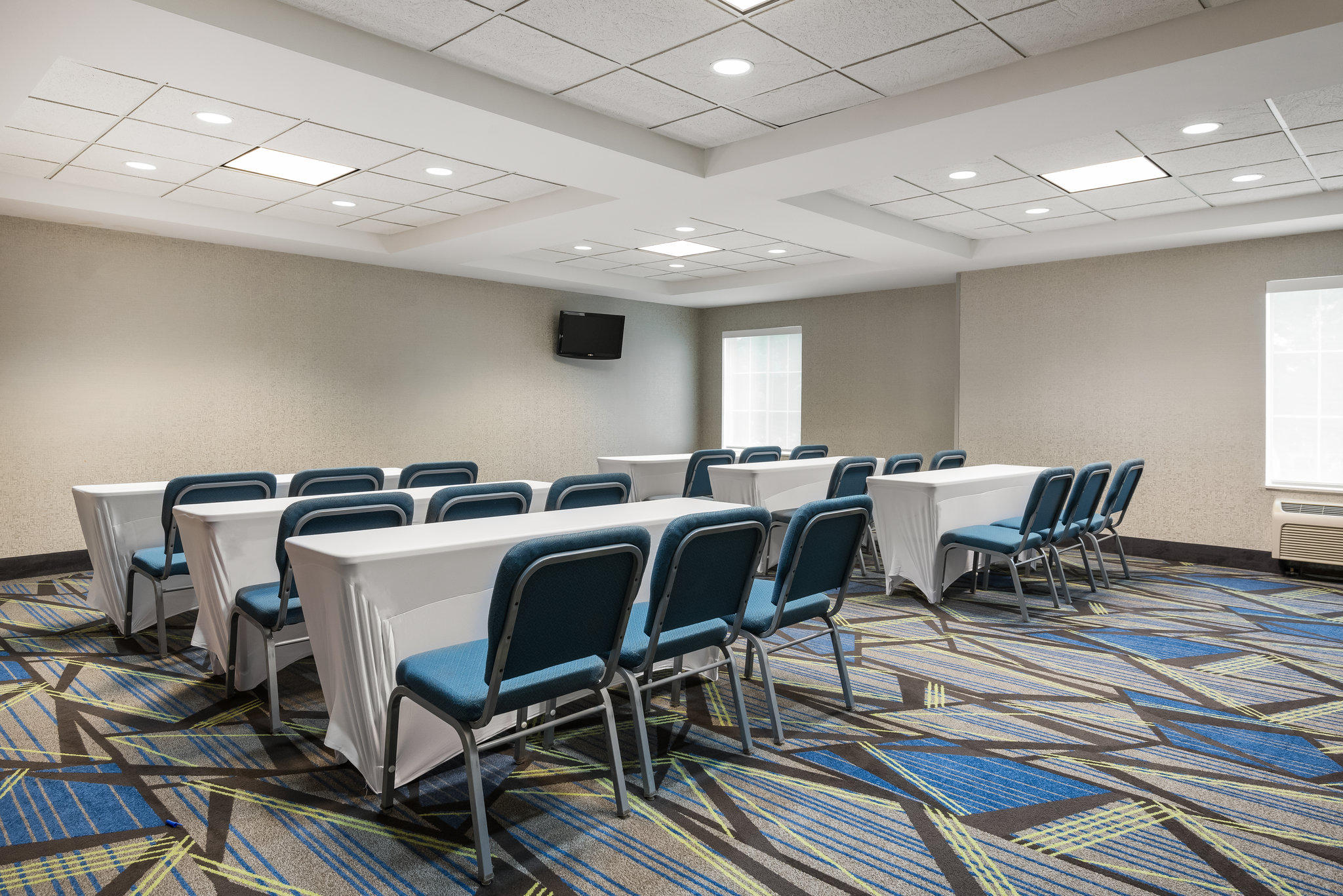 Holiday Inn Express Charlotte West - Gastonia Photo