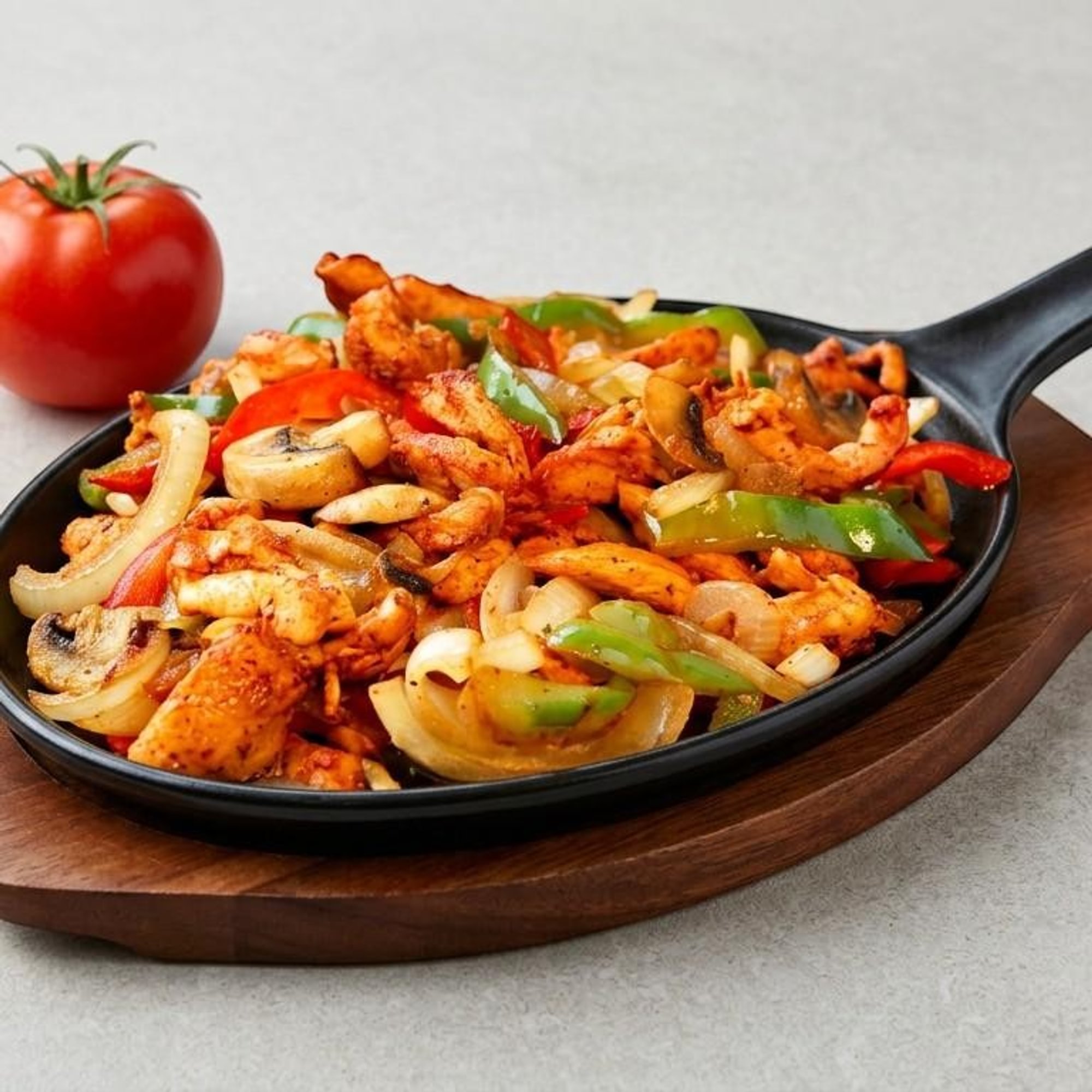 Chicken Picado