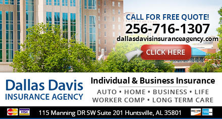 Dallas Davis Insurance Agency - Nationwide Insurance Photo