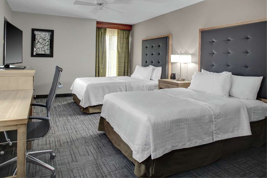 Homewood Suites by Hilton Richmond-West End/Innsbrook Image