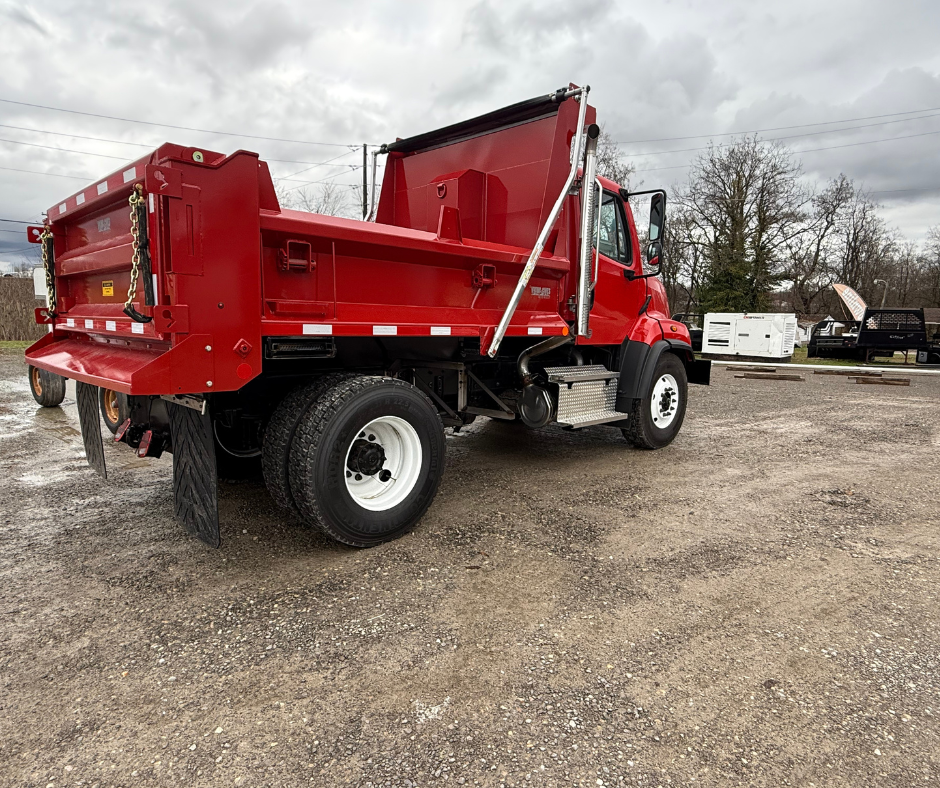 Show Me Truck Equipment Image