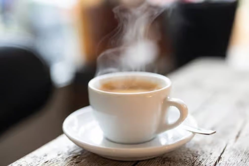 Coffee