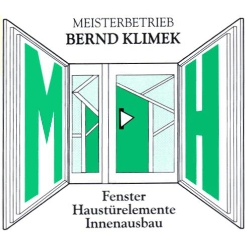Logo von Moderne Holztechnik Klimek