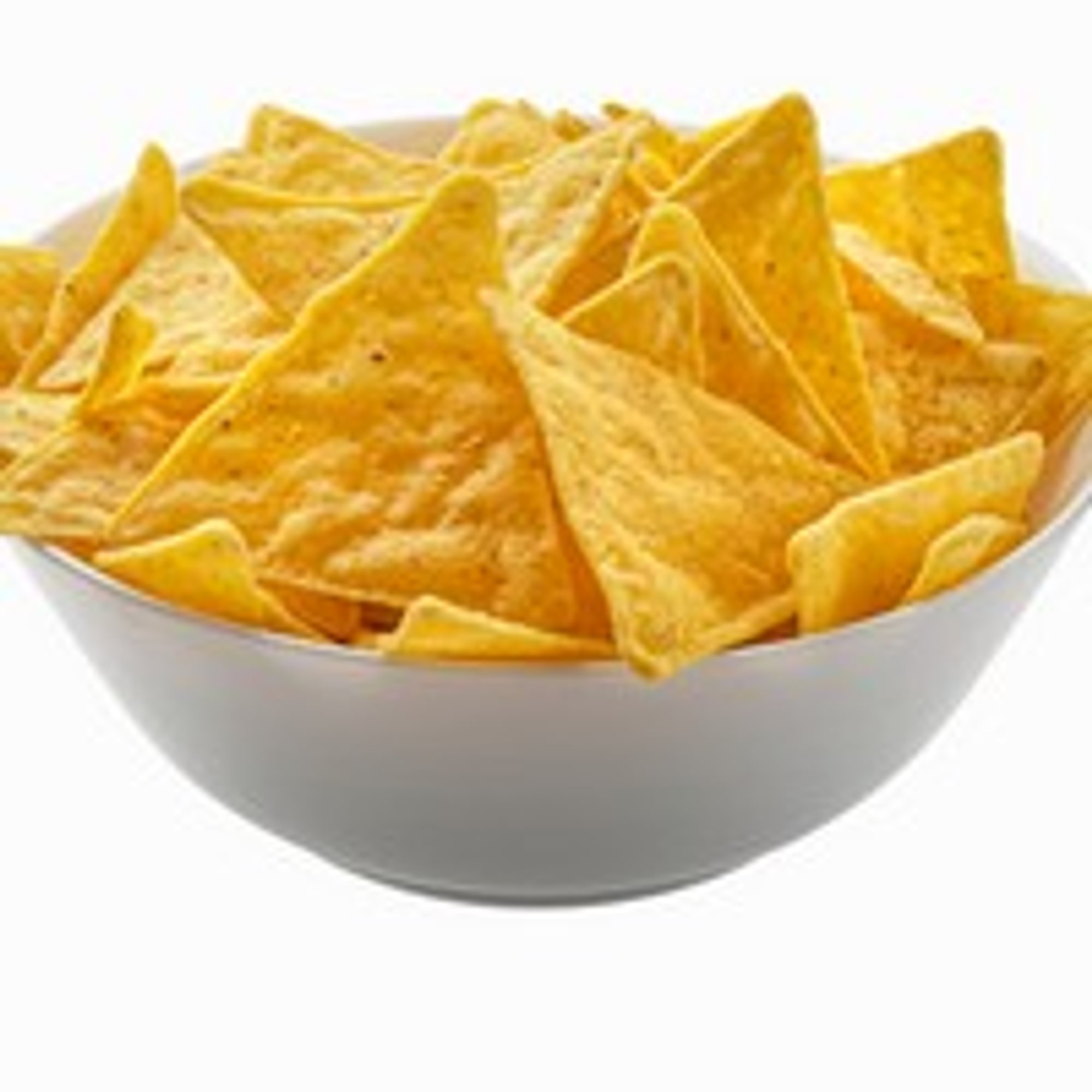 Extra Side of Chips