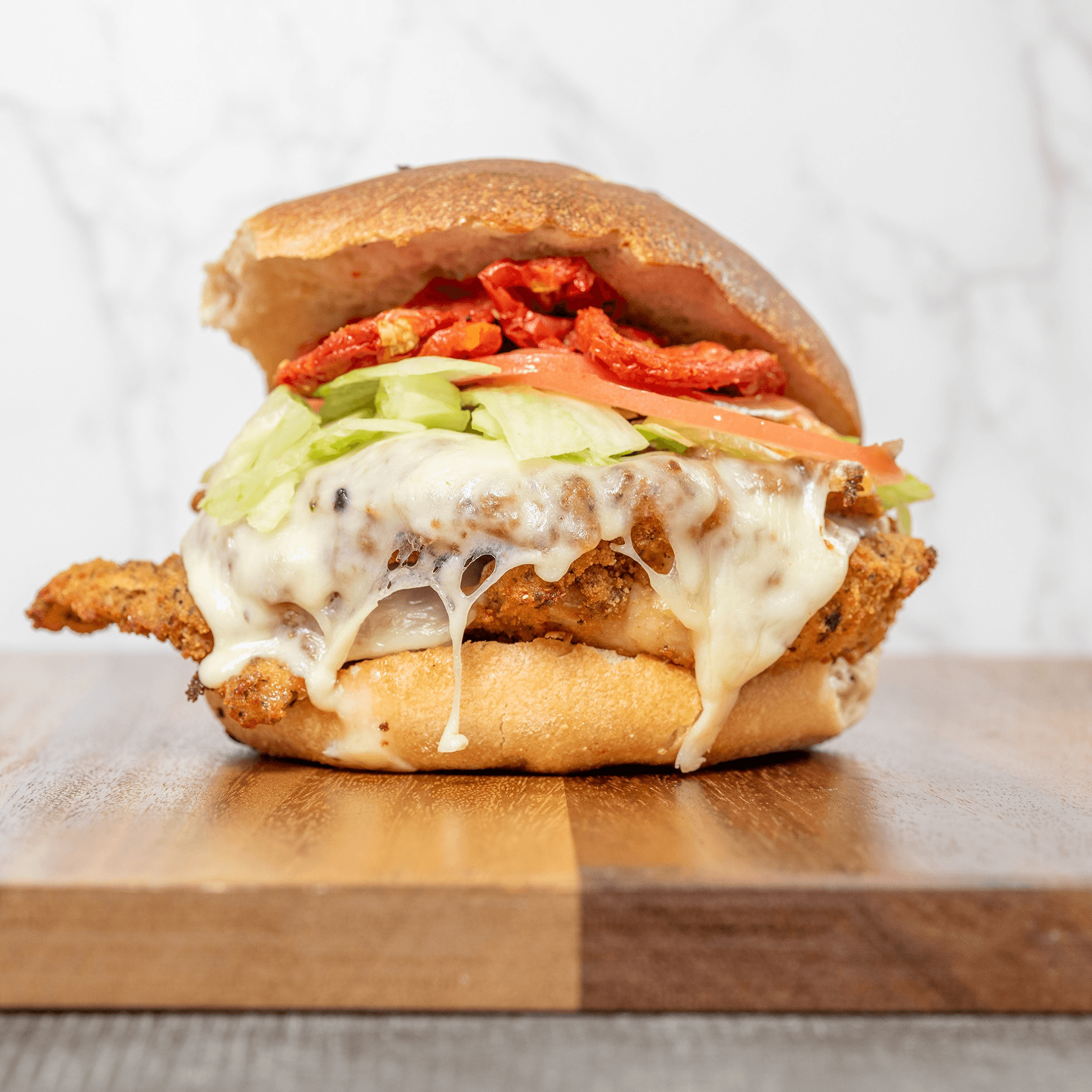 Colorado Sandwich