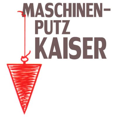 Logo von Maschinenputz Kaiser GmbH