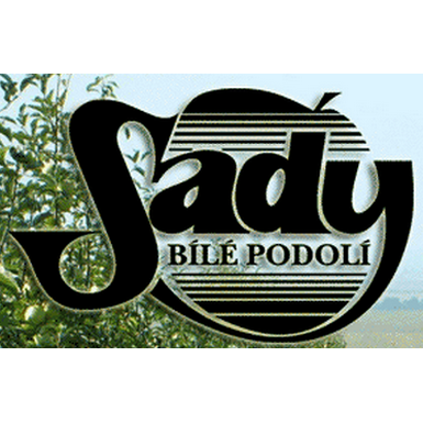 logo SADY spol. s r.o. Bílé Podolí