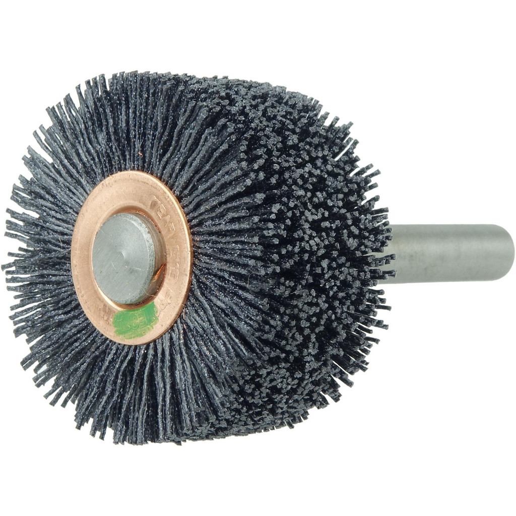Abrasive Brushes