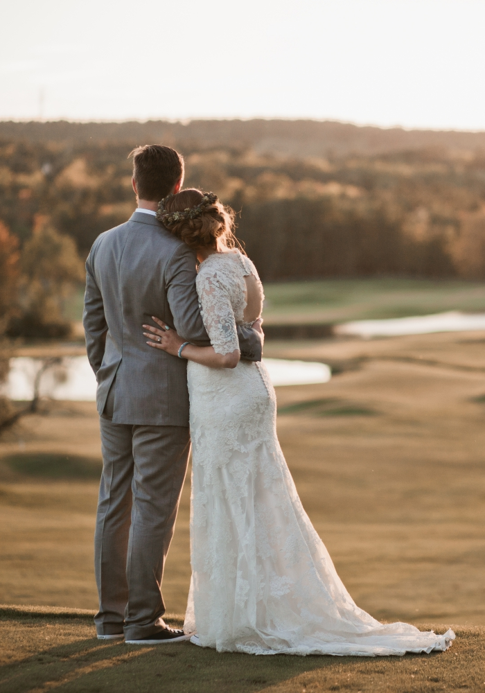 Barn Wedding