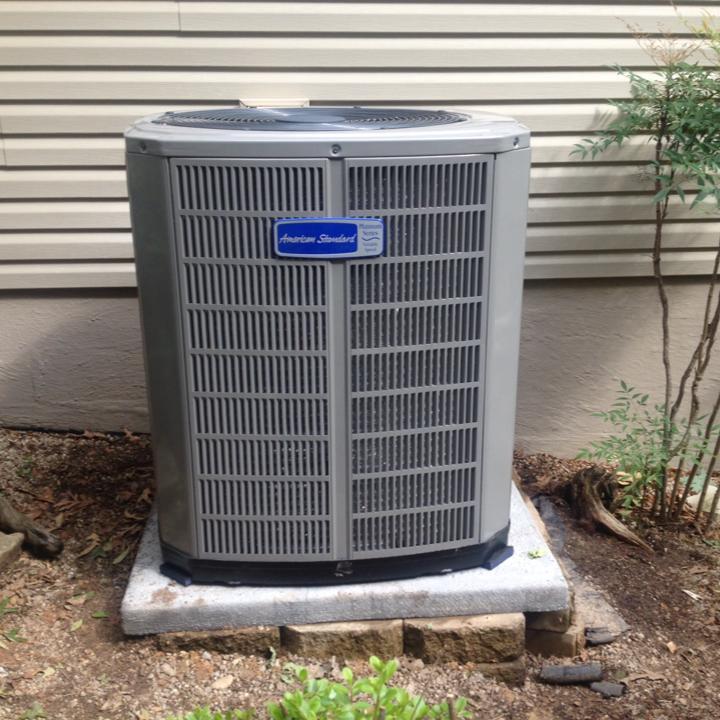 Adkins Heating and Air Conditioning Photo