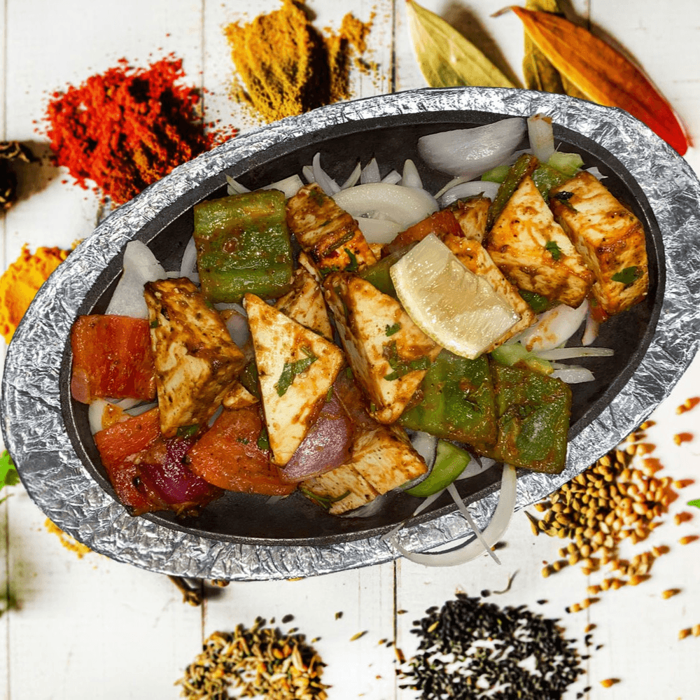 Paneer Kabab