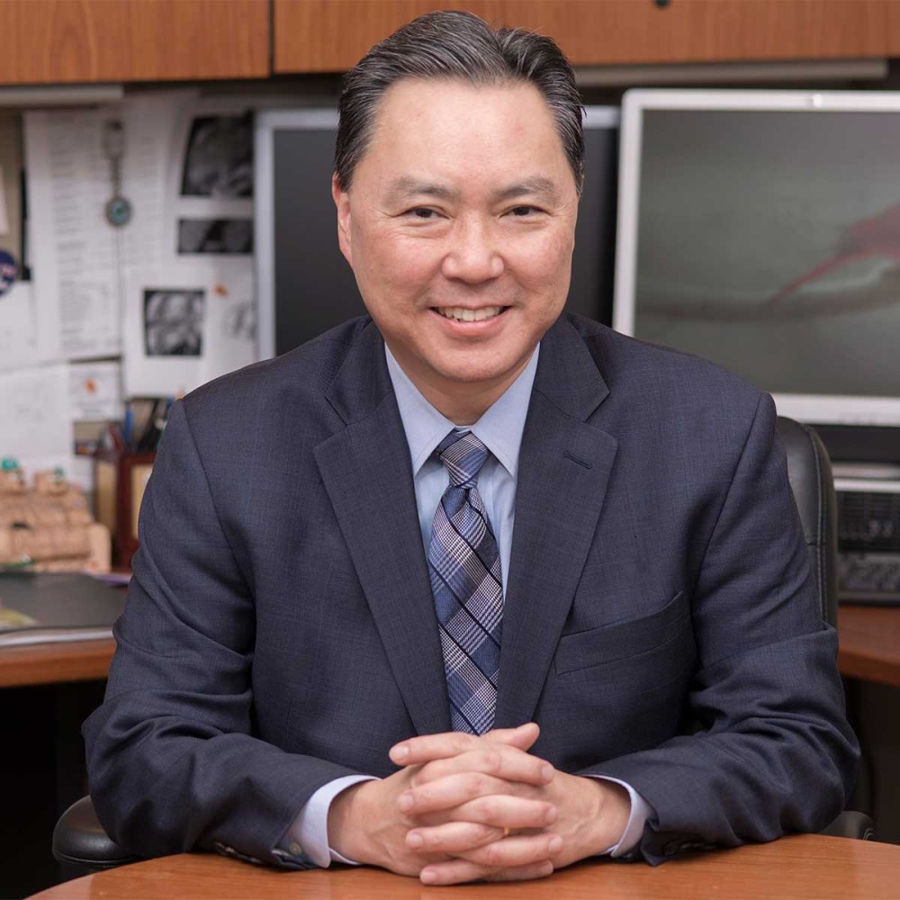 Dennis S. Chi, MD, FACOG, FACS - MSK Gynecologic Surgeon