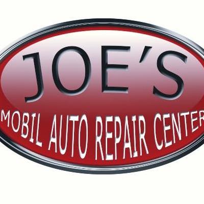 Joes Mobil Auto Repair Center