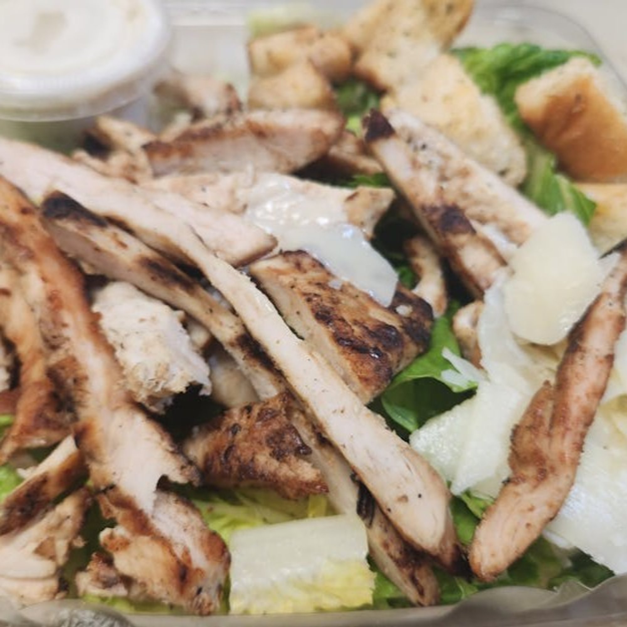 Caesar Salad