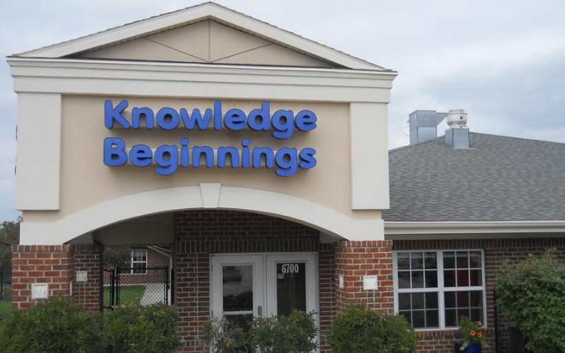 Lincoln Knowledge Beginnings Photo