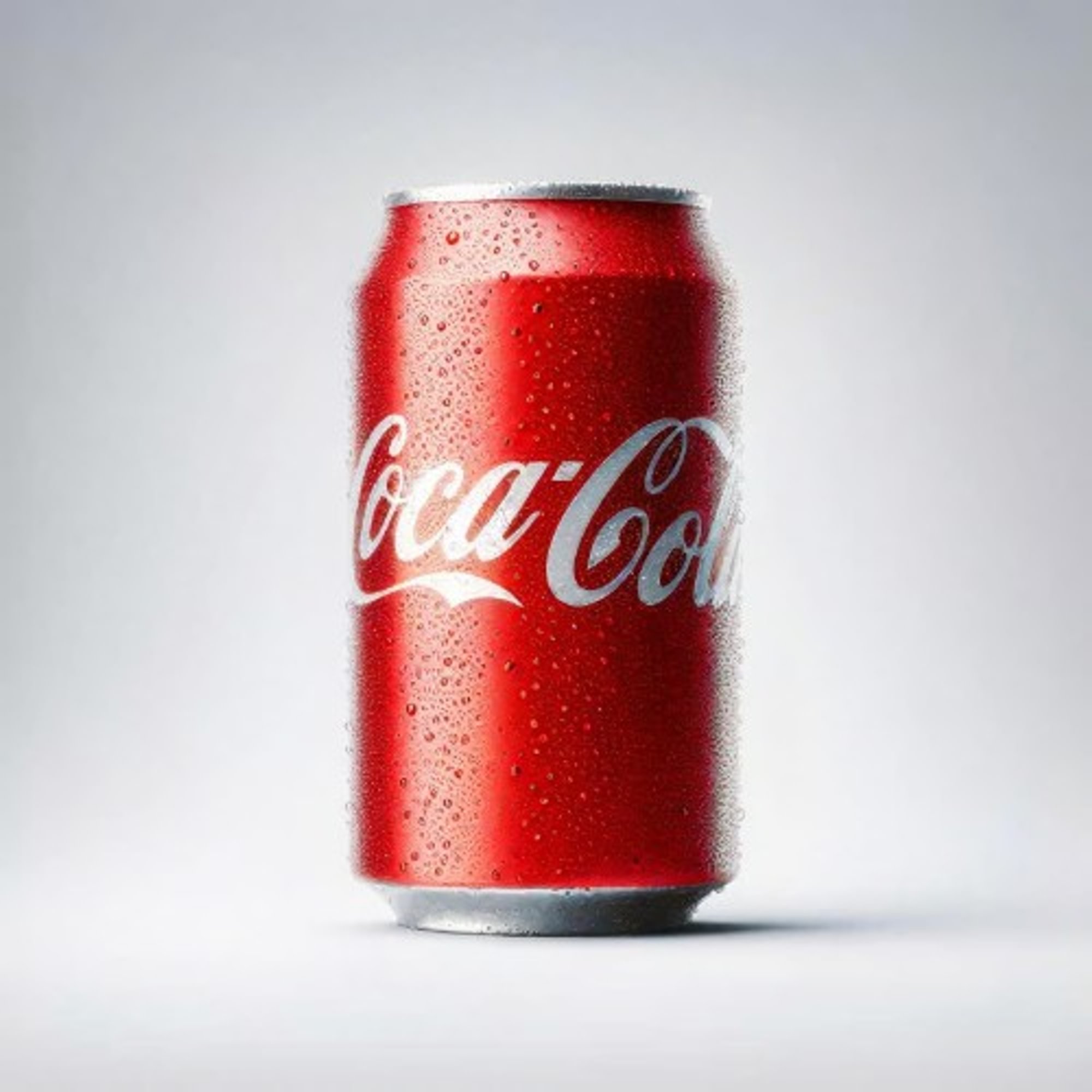 Medium Soda