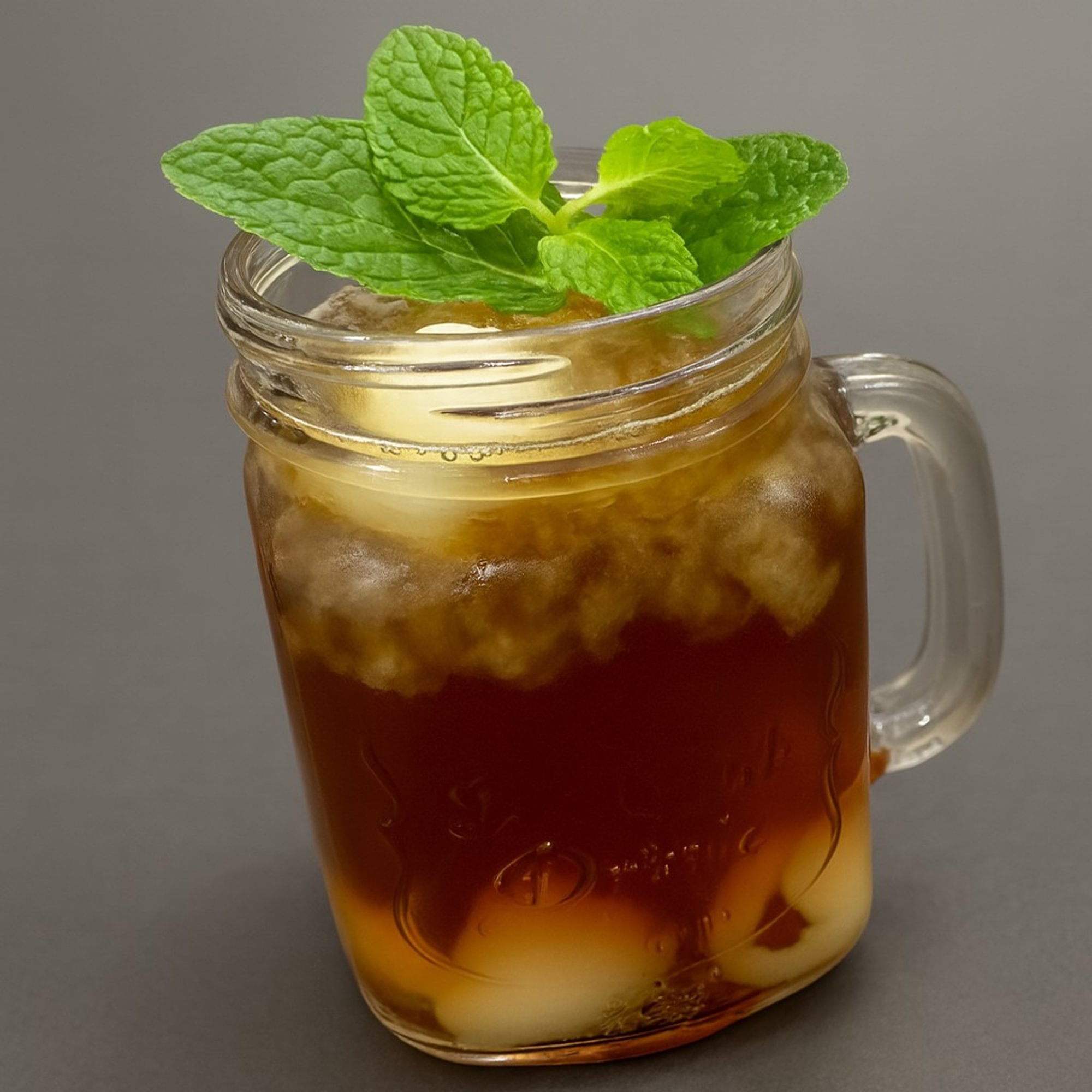 B5. Lychee Iced Tea