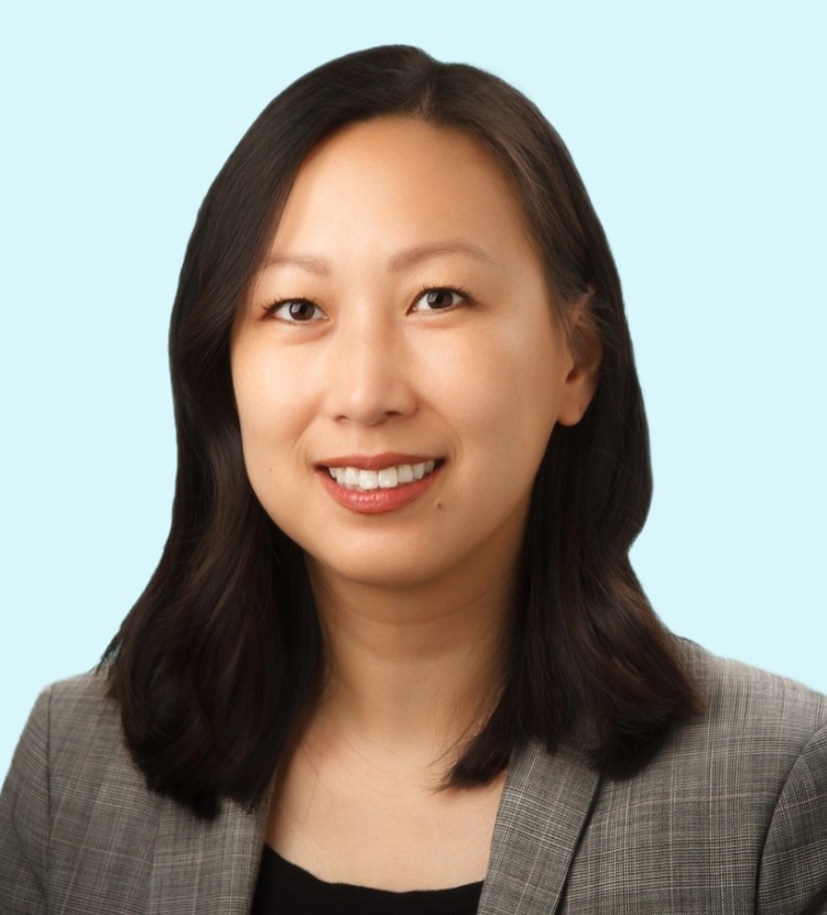 Davina Chen, DO