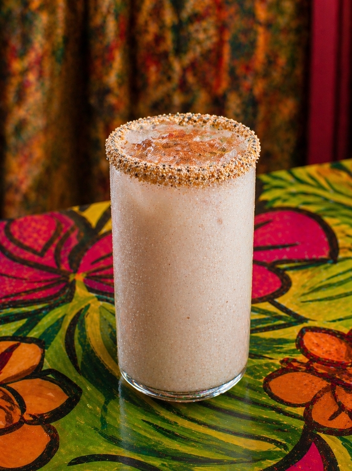 MAZAPAN HORCHATA - AGUA FRESCA
