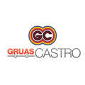 Grúas Castro, S.A. De C.V. Logo