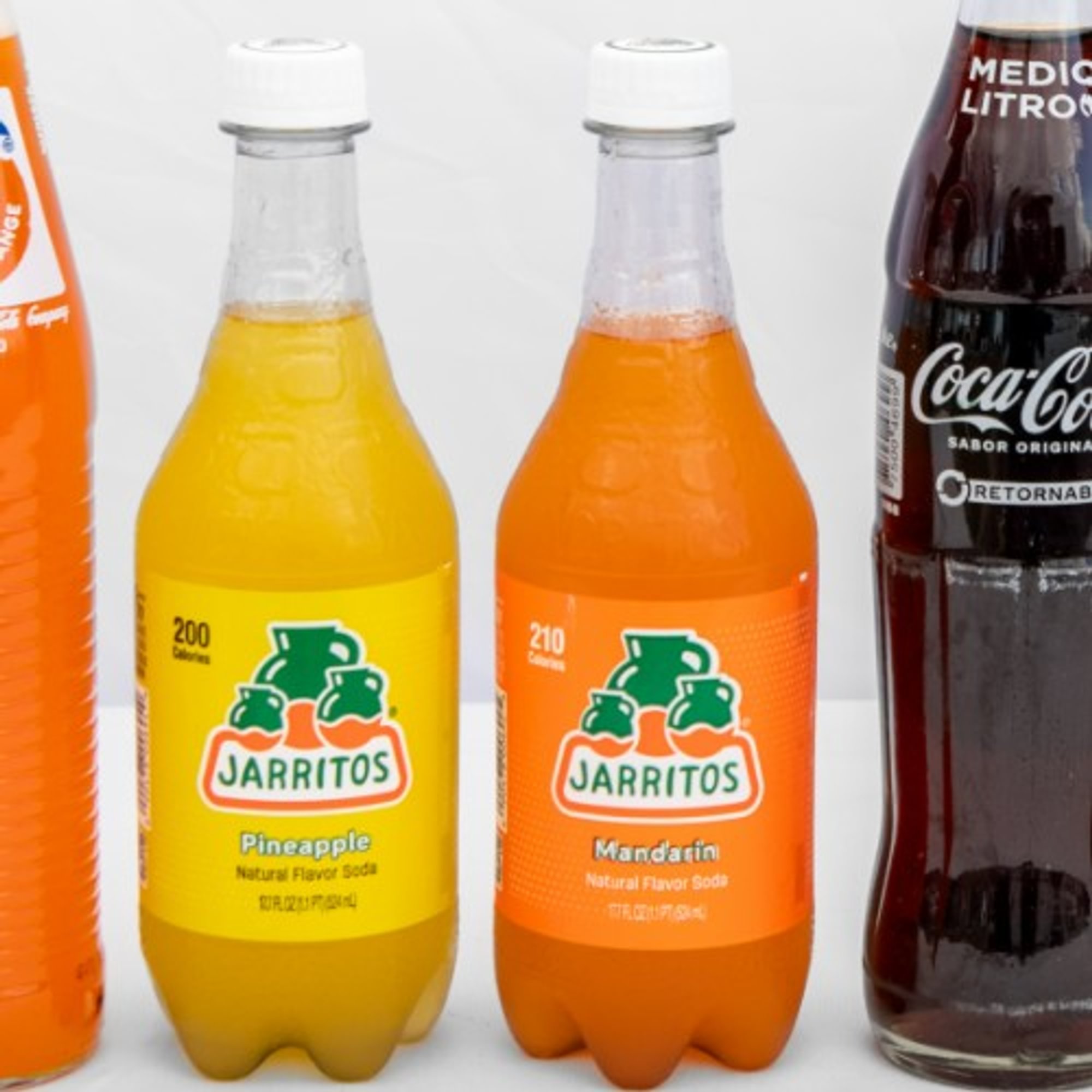 Jarritos